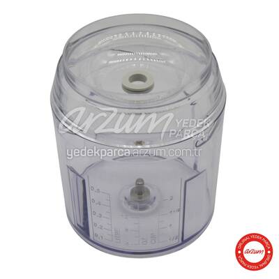 Arzum Mio Glass Plastik Hazne Grubu