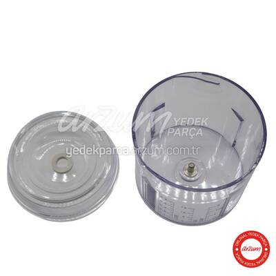 Arzum Mio Glass Plastik Hazne Grubu