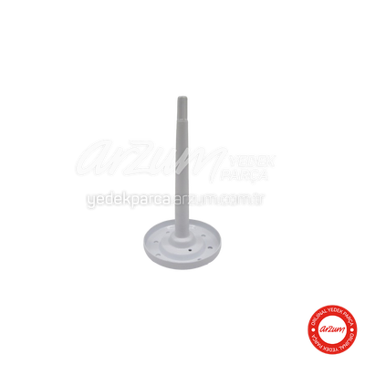 Arzum Mio Grande Double Beater-White
