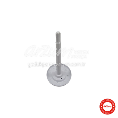 Arzum Mio Grande Double Beater-White