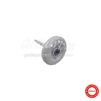 Arzum Mio Grande Double Beater-White
