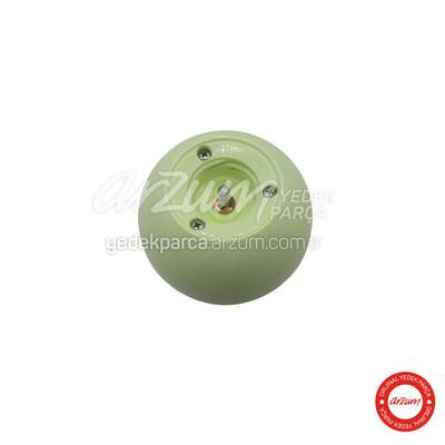 Arzum Mixset Beater Body Group-Green