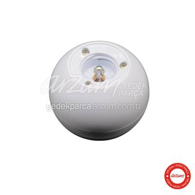 Arzum Mixset Beater Body Group-White