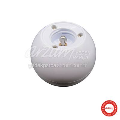 Arzum Mixset Beater Body Group-White