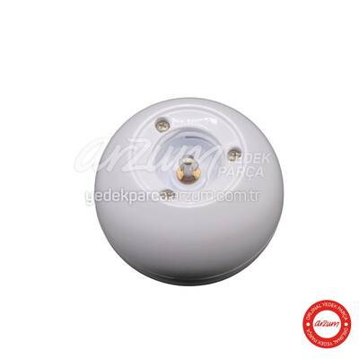 Arzum Mixset Beater Body Group-White