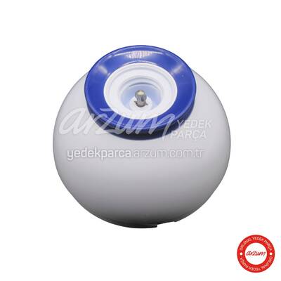 Arzum Mixset Chopper Body Group-White