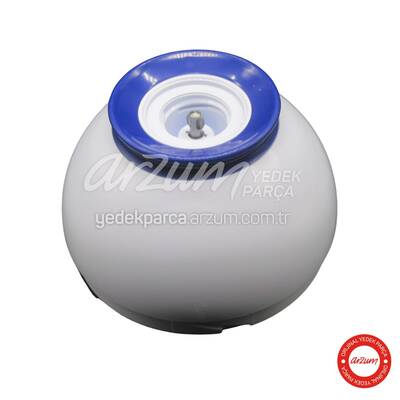 Arzum Mixset Chopper Body Group-White