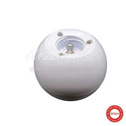  - Mixset Beater Body Group-White