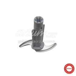  - Mixset Chopper Blade-White