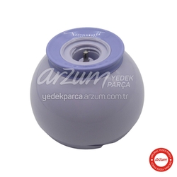  - Arzum Mixset Doğrayıcı Gövde Grubu-Lila