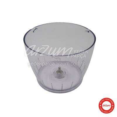 Arzum Mixset Doğrayıcı Kabı