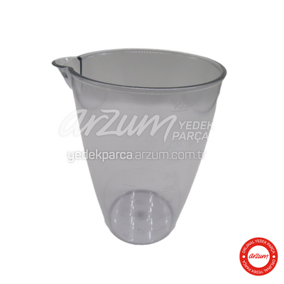 Arzum Mixset Karıstırma Kabı