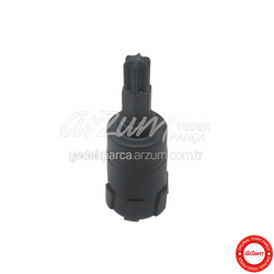  - Mixset Max Accessory Carrier Shaft