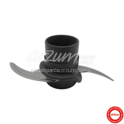  - Mixset Max Lower Blade