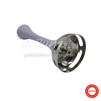 Arzum Mixset Parçalayıcı Gövde-Lila