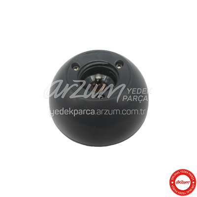 Mixset Plus Çırpıcı Gövde Grubu - Gri