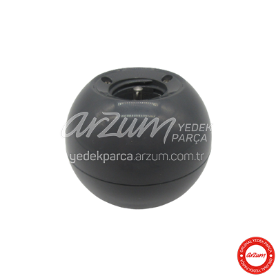 Mixset Plus Çırpıcı Gövde Grubu - Gri