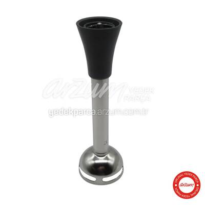 Arzum Mixset Plus Parçalayıcı Gövde - Gri