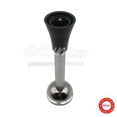 Arzum Mixset Plus Parçalayıcı Gövde - Gri
