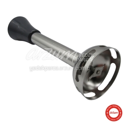  - Mixset Plus Blender Body - Gray