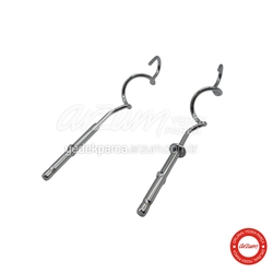  - Arzum Mixxi Hamur Karıştırıcı Grubu