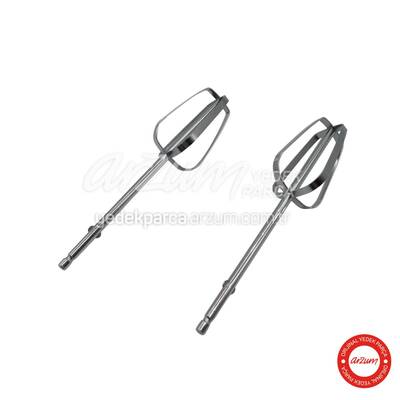 Mixxi Mixer Beater Group