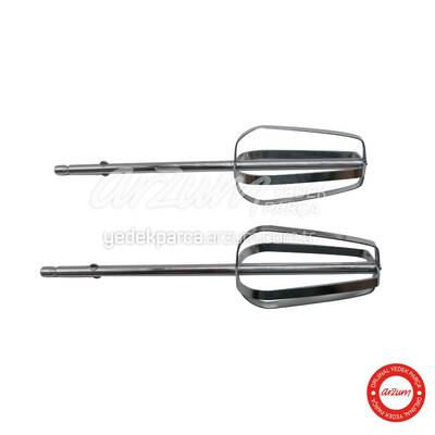 Arzum Mixxi Mixer Çırpıcı Grubu