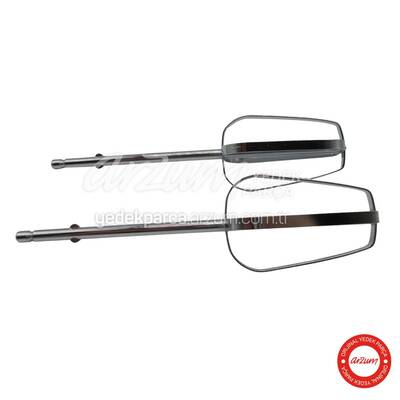 Arzum Mixxi Mixer Çırpıcı Grubu