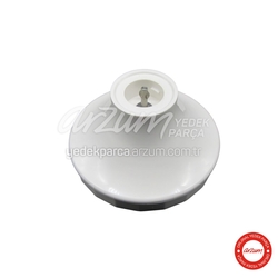  - Mixy Plus Chopper Body Group 4 Sided