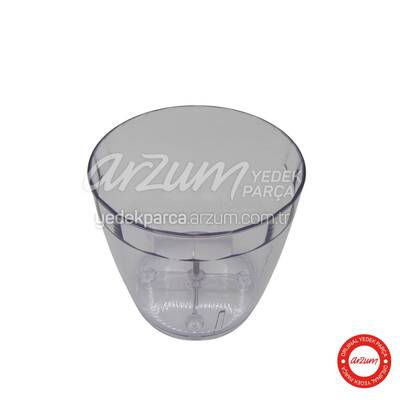 Arzum Mixy Plus Doğrayıcı Hazne
