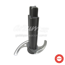  - Mixy Plus Chopper Blade 4 Sided