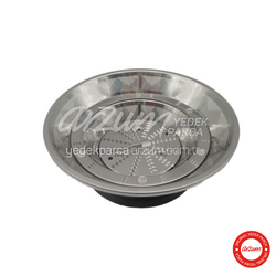  - Multivit Strainer