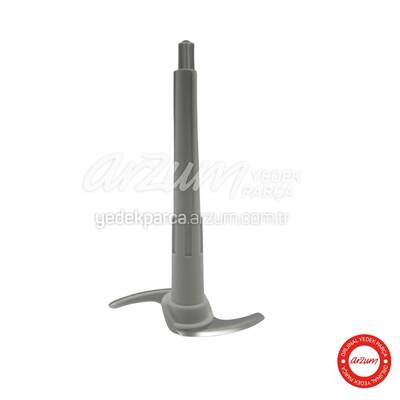 Arzum Mundo Double Blade-White