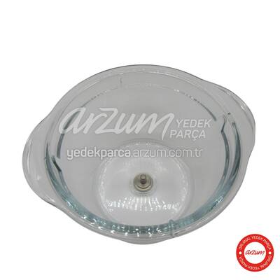 Arzum Mundo Glass Pot