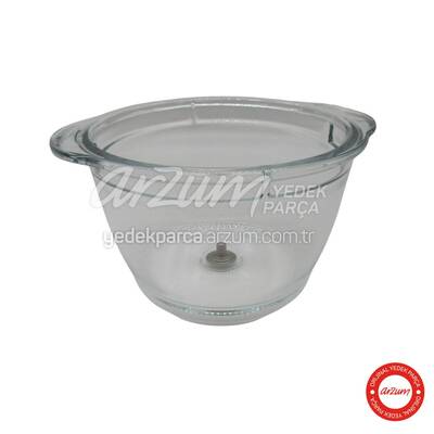 Arzum Mundo Glass Pot