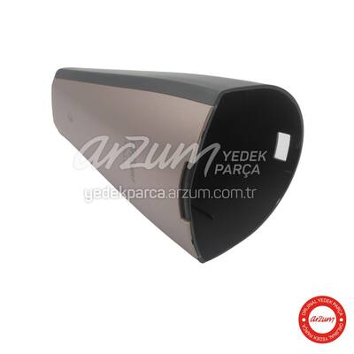 Arzum Nona Lux Dust Chamber- Light Pink