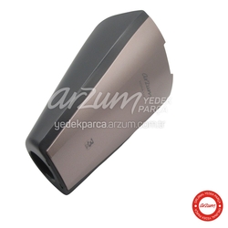  - Arzum Nona Lux Dust Chamber- Light Pink