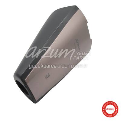 Arzum Nona Lux Dust Chamber- Light Pink