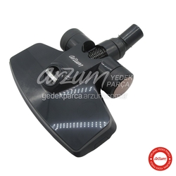  - Arzum Nona Lux Kuru Süpürme Başlığı - Açık Pembe