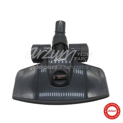Nona Lux Dry Vacuuming Nozzle - Light Pink