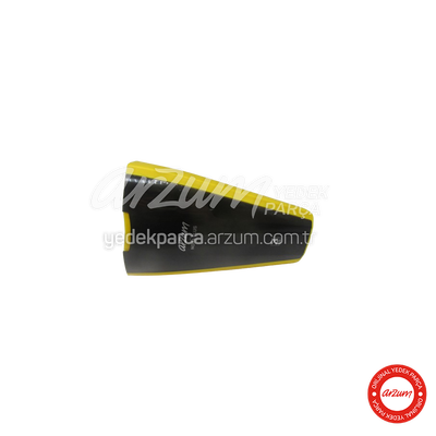 Arzum Nona Plus Dust Resoroir - Yellow