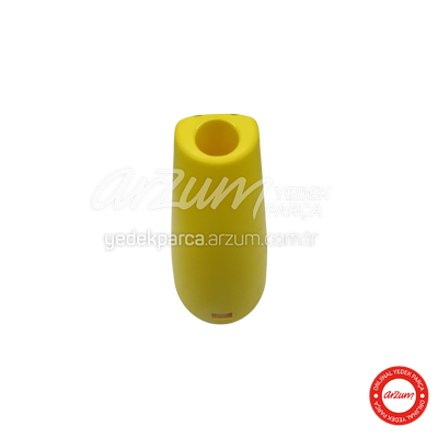 Arzum Nona Plus Dust Resoroir - Yellow