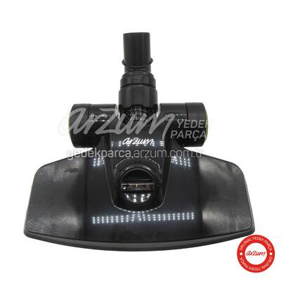 Nona Plus Dry Vacuuming Nozzle - Yellow