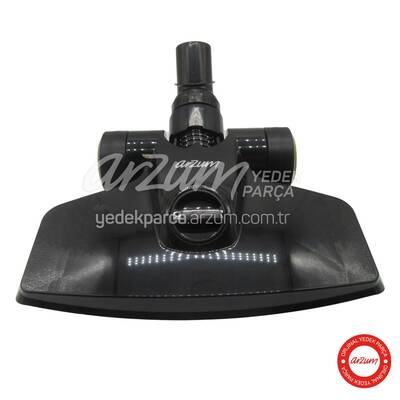 Nona Plus Dry Vacuuming Nozzle - Yellow