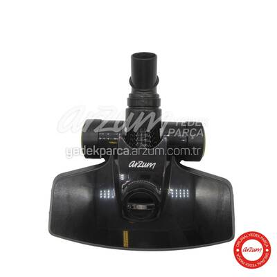 Nona Plus Dry Vacuuming Nozzle - Yellow