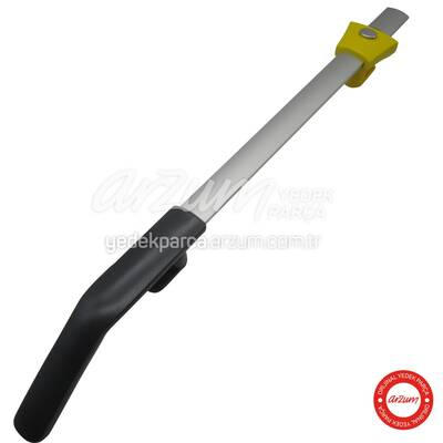 Nona Plus Handle Group - Yellow