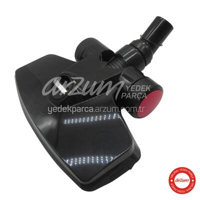 Arzum Nona Power Dry Vacuuming Nozzle - Pink