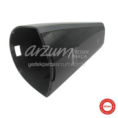 Arzum Nona Power Dust Chamber - Black