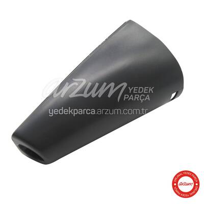Arzum Nona Power Dust Chamber - Black