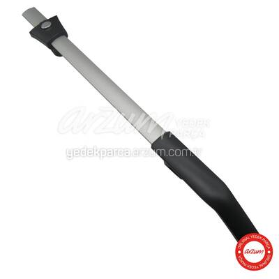 Arzum Nona Power Handle Group - Gray